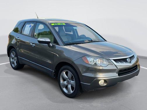 2008 Acura RDX Technology