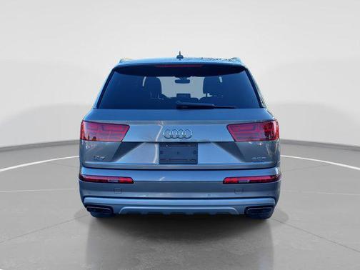 2017 Audi Q7 3.0T Premium