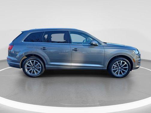 2017 Audi Q7 3.0T Premium