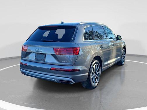 2017 Audi Q7 3.0T Premium