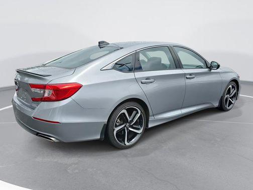 2022 Honda Accord Sport SE 1.5T