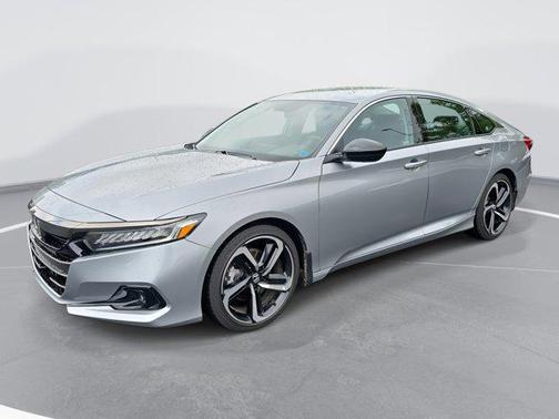 2022 Honda Accord Sport SE 1.5T