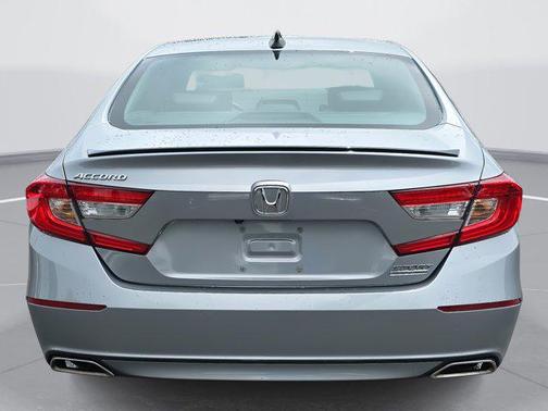 2022 Honda Accord Sport SE 1.5T