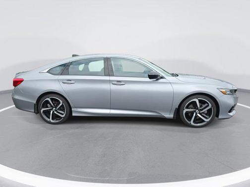 2022 Honda Accord Sport SE 1.5T