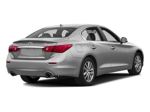 2017 INFINITI Q50 3.0T Premium