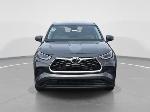 2021 Toyota Highlander L
