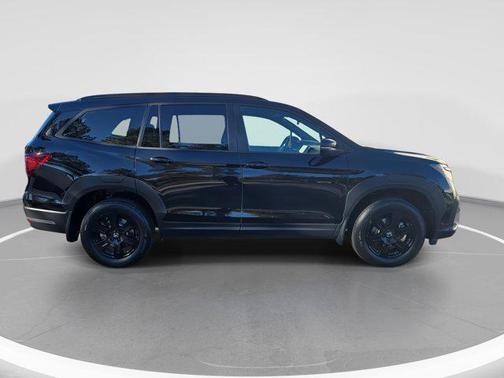 2022 Honda Pilot AWD TrailSport