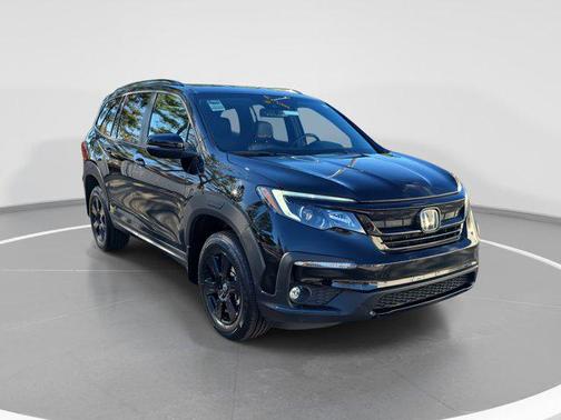 2022 Honda Pilot AWD TrailSport