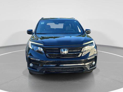 2022 Honda Pilot AWD TrailSport
