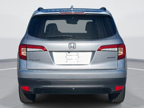 2022 Honda Pilot 2WD Special Edition