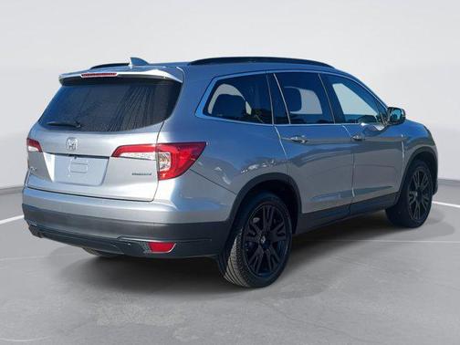 2022 Honda Pilot 2WD Special Edition