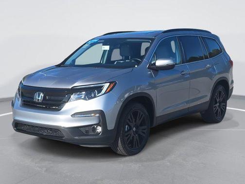 2022 Honda Pilot 2WD Special Edition