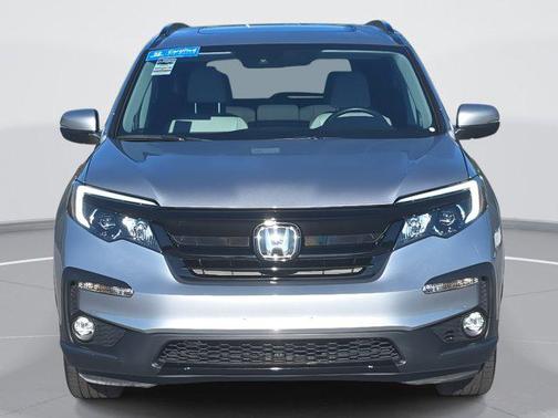 2022 Honda Pilot 2WD Special Edition