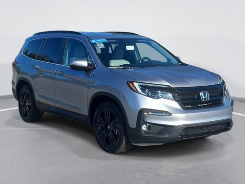 2022 Honda Pilot 2WD Special Edition