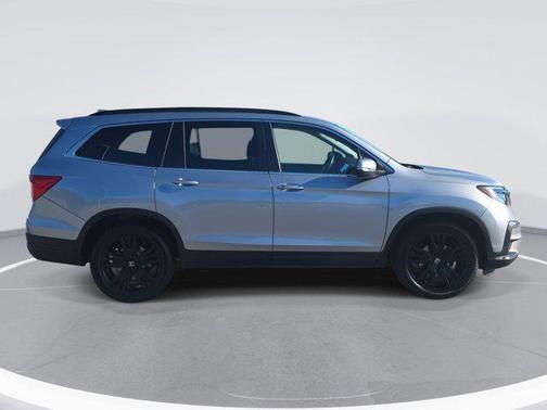 2022 Honda Pilot 2WD Special Edition