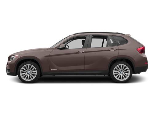 Sparkling Bronze Metallic 2013 BMW X1 xDrive 28i