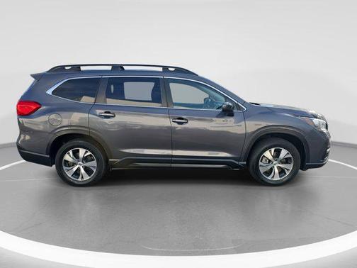 2020 Subaru Ascent Premium 7-Passenger