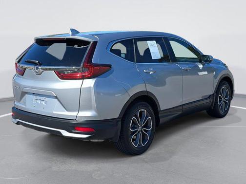 2020 Honda CR-V 2WD EX