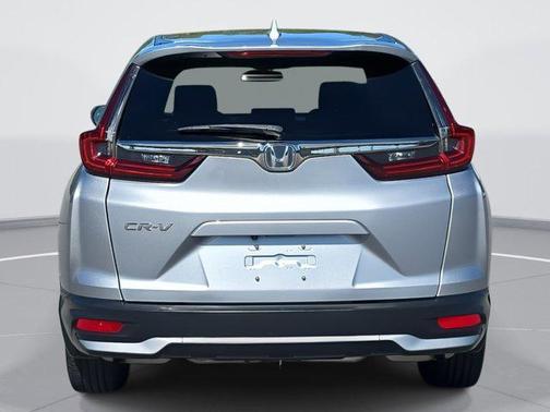 2020 Honda CR-V 2WD EX