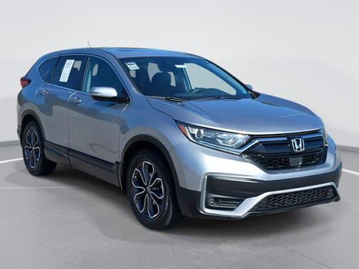 2020 Honda CR-V 2WD EX