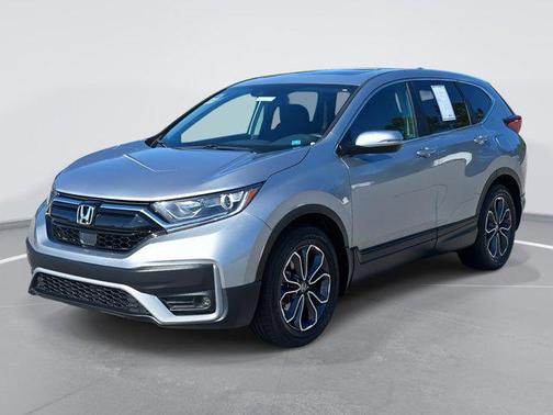2020 Honda CR-V 2WD EX