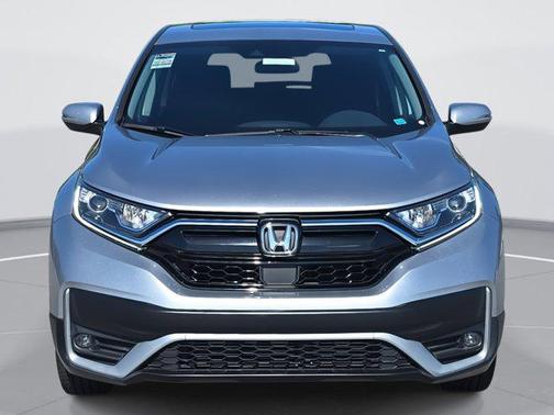 2020 Honda CR-V 2WD EX