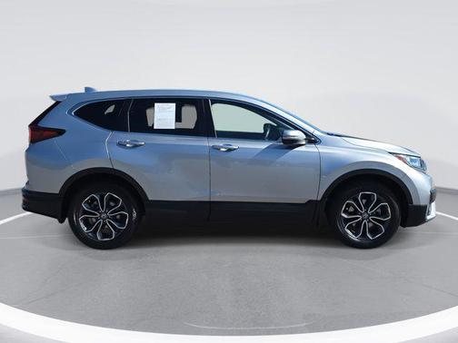 2020 Honda CR-V 2WD EX