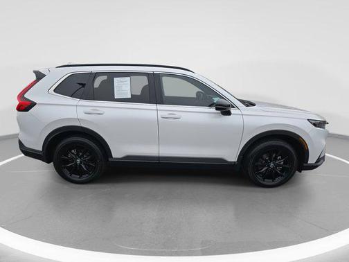 2024 Honda CR-V Hybrid Sport AWD