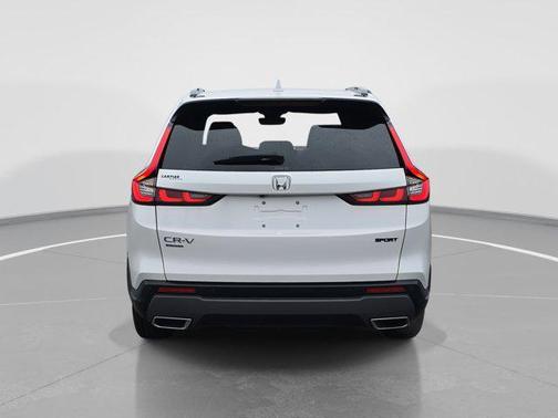 2024 Honda CR-V Hybrid Sport AWD