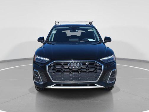 2022 Audi Q5 45 S line Prestige