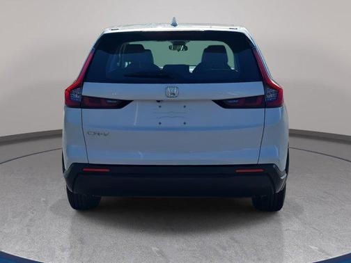 2023 Honda CR-V LX 2WD