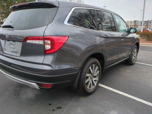 2022 Honda Pilot 2WD EX-L