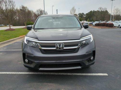 2022 Honda Pilot 2WD EX-L