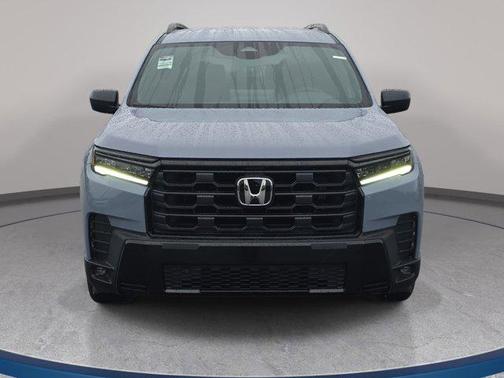 Sonic Gray Pearl 2026 Honda Pilot Sport