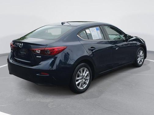 2014 Mazda Mazda3 s Grand Touring