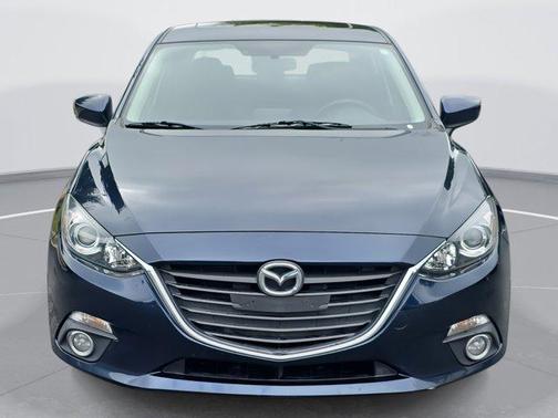 2014 Mazda Mazda3 s Grand Touring