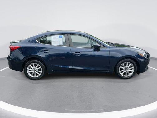 2014 Mazda Mazda3 s Grand Touring