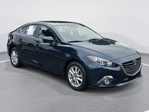 2014 Mazda Mazda3 s Grand Touring