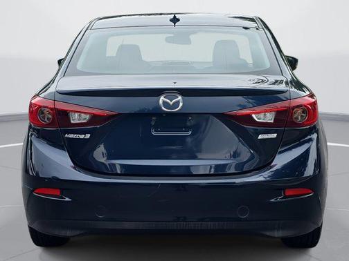 2014 Mazda Mazda3 s Grand Touring