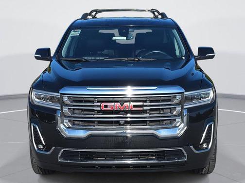 2023 GMC Acadia FWD SLT