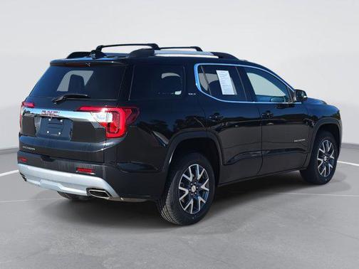 2023 GMC Acadia FWD SLT