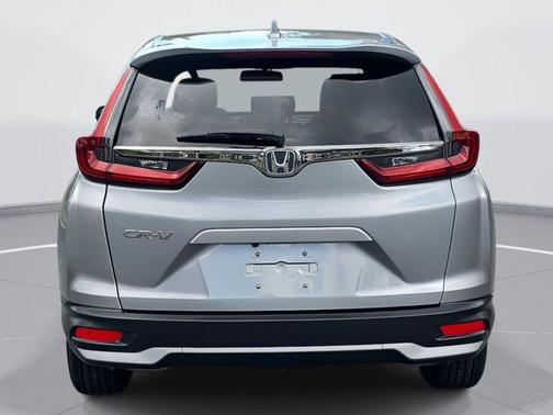 2021 Honda CR-V 2WD EX-L