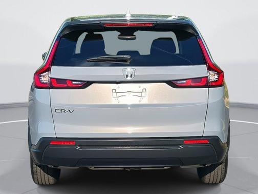 2025 Honda CR-V LX 2WD
