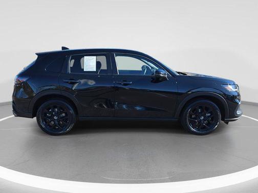 2023 Honda HR-V AWD Sport