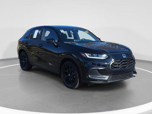 2023 Honda HR-V AWD Sport