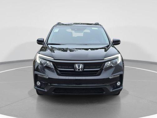 2022 Honda Pilot 2WD Special Edition