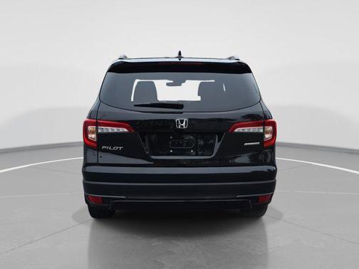 2022 Honda Pilot 2WD Special Edition