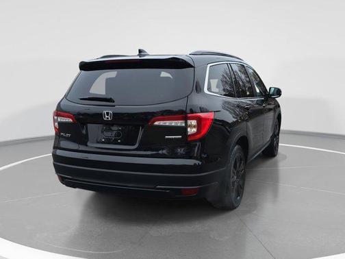 2022 Honda Pilot 2WD Special Edition