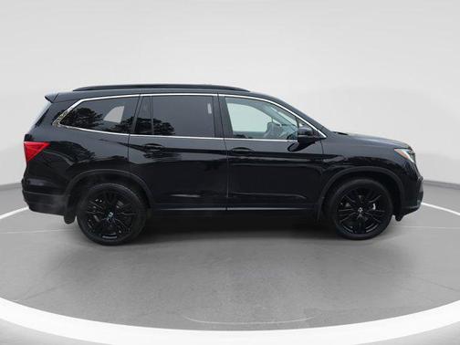 2022 Honda Pilot 2WD Special Edition