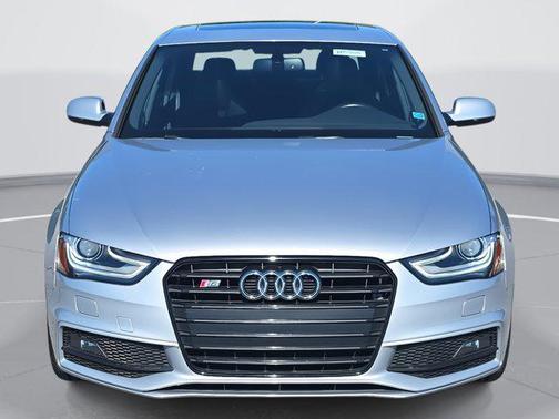 2016 Audi S4 3.0T Premium Plus